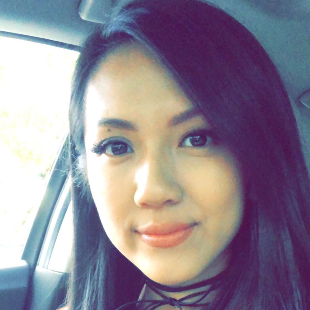Meet your Posher, Cindy